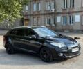 Черный Рено Меган, объемом двигателя 1.46 л и пробегом 253 тыс. км за 6850 $, фото 4 на Automoto.ua