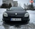 Черный Рено Меган, объемом двигателя 1.5 л и пробегом 289 тыс. км за 7650 $, фото 1 на Automoto.ua