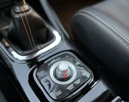 Черный Рено Меган, объемом двигателя 1.5 л и пробегом 270 тыс. км за 8900 $, фото 47 на Automoto.ua