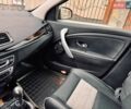 Чорний Рено Меган, об'ємом двигуна 1.5 л та пробігом 181 тис. км за 7900 $, фото 79 на Automoto.ua