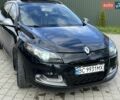 Чорний Рено Меган, об'ємом двигуна 1.46 л та пробігом 265 тис. км за 8900 $, фото 1 на Automoto.ua