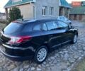 Чорний Рено Меган, об'ємом двигуна 1.5 л та пробігом 284 тис. км за 6850 $, фото 7 на Automoto.ua
