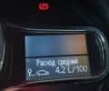 Черный Рено Меган, объемом двигателя 1.46 л и пробегом 230 тыс. км за 7999 $, фото 28 на Automoto.ua