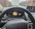 Черный Рено Меган, объемом двигателя 1.46 л и пробегом 296 тыс. км за 7500 $, фото 6 на Automoto.ua