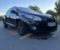 Черный Рено Меган, объемом двигателя 1.46 л и пробегом 299 тыс. км за 7500 $, фото 3 на Automoto.ua