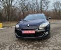 Черный Рено Меган, объемом двигателя 0 л и пробегом 244 тыс. км за 10500 $, фото 1 на Automoto.ua