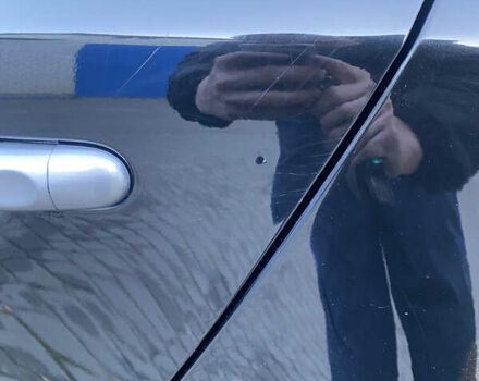 Чорний Рено Меган, об'ємом двигуна 1.5 л та пробігом 240 тис. км за 8200 $, фото 8 на Automoto.ua