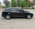 Чорний Рено Меган, об'ємом двигуна 1.46 л та пробігом 238 тис. км за 8500 $, фото 4 на Automoto.ua