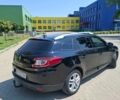 Черный Рено Меган, объемом двигателя 1.46 л и пробегом 300 тыс. км за 8300 $, фото 4 на Automoto.ua