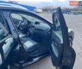 Черный Рено Меган, объемом двигателя 1.46 л и пробегом 260 тыс. км за 7700 $, фото 4 на Automoto.ua