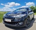 Черный Рено Меган, объемом двигателя 1.46 л и пробегом 230 тыс. км за 9000 $, фото 1 на Automoto.ua