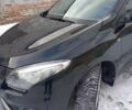 Черный Рено Меган, объемом двигателя 1.46 л и пробегом 187 тыс. км за 8300 $, фото 1 на Automoto.ua