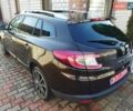 Чорний Рено Меган, об'ємом двигуна 1.6 л та пробігом 190 тис. км за 8999 $, фото 14 на Automoto.ua