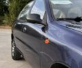 Чорний Рено Меган, об'ємом двигуна 1 л та пробігом 240 тис. км за 7022 $, фото 4 на Automoto.ua