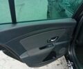 Черный Рено Меган, объемом двигателя 1.46 л и пробегом 478 тыс. км за 5800 $, фото 7 на Automoto.ua