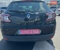 Черный Рено Меган, объемом двигателя 0 л и пробегом 160 тыс. км за 8900 $, фото 11 на Automoto.ua