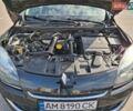 Черный Рено Меган, объемом двигателя 1.46 л и пробегом 286 тыс. км за 7350 $, фото 52 на Automoto.ua