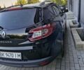 Черный Рено Меган, объемом двигателя 1.46 л и пробегом 270 тыс. км за 7500 $, фото 1 на Automoto.ua