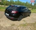 Чорний Рено Меган, об'ємом двигуна 1.46 л та пробігом 245 тис. км за 7800 $, фото 1 на Automoto.ua