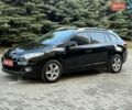 Чорний Рено Меган, об'ємом двигуна 1.46 л та пробігом 287 тис. км за 8200 $, фото 1 на Automoto.ua
