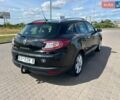 Чорний Рено Меган, об'ємом двигуна 1.5 л та пробігом 276 тис. км за 8100 $, фото 5 на Automoto.ua
