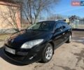 Чорний Рено Меган, об'ємом двигуна 1.5 л та пробігом 343 тис. км за 6200 $, фото 14 на Automoto.ua