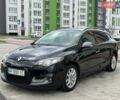 Черный Рено Меган, объемом двигателя 1.5 л и пробегом 240 тыс. км за 7800 $, фото 3 на Automoto.ua