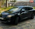 Черный Рено Меган, объемом двигателя 1.6 л и пробегом 244 тыс. км за 8299 $, фото 9 на Automoto.ua