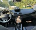 Чорний Рено Меган, об'ємом двигуна 1.5 л та пробігом 222 тис. км за 9499 $, фото 19 на Automoto.ua