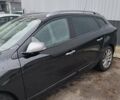 Черный Рено Меган, объемом двигателя 1.46 л и пробегом 281 тыс. км за 7500 $, фото 8 на Automoto.ua