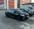 Черный Рено Меган, объемом двигателя 1.46 л и пробегом 230 тыс. км за 7400 $, фото 1 на Automoto.ua