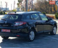 Чорний Рено Меган, об'ємом двигуна 1.6 л та пробігом 183 тис. км за 7500 $, фото 5 на Automoto.ua
