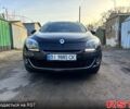 Черный Рено Меган, объемом двигателя 1.5 л и пробегом 360 тыс. км за 8000 $, фото 4 на Automoto.ua