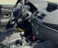 Черный Рено Меган, объемом двигателя 1.46 л и пробегом 224 тыс. км за 7200 $, фото 15 на Automoto.ua