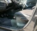 Черный Рено Меган, объемом двигателя 1.46 л и пробегом 219 тыс. км за 8100 $, фото 12 на Automoto.ua