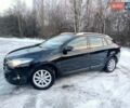 Черный Рено Меган, объемом двигателя 1.5 л и пробегом 223 тыс. км за 8000 $, фото 2 на Automoto.ua