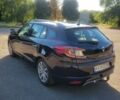 Черный Рено Меган, объемом двигателя 1.46 л и пробегом 250 тыс. км за 8200 $, фото 4 на Automoto.ua