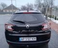 Чорний Рено Меган, об'ємом двигуна 1.46 л та пробігом 300 тис. км за 9200 $, фото 5 на Automoto.ua