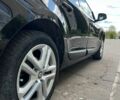 Черный Рено Меган, объемом двигателя 1.46 л и пробегом 207 тыс. км за 7700 $, фото 5 на Automoto.ua