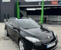 Черный Рено Меган, объемом двигателя 1.46 л и пробегом 265 тыс. км за 8500 $, фото 10 на Automoto.ua