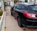 Чорний Рено Меган, об'ємом двигуна 1.5 л та пробігом 245 тис. км за 8500 $, фото 1 на Automoto.ua