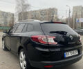 Черный Рено Меган, объемом двигателя 1.46 л и пробегом 312 тыс. км за 7400 $, фото 4 на Automoto.ua