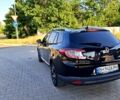 Черный Рено Меган, объемом двигателя 1.5 л и пробегом 280 тыс. км за 7500 $, фото 2 на Automoto.ua