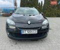 Черный Рено Меган, объемом двигателя 1.46 л и пробегом 307 тыс. км за 6950 $, фото 1 на Automoto.ua