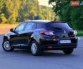Черный Рено Меган, объемом двигателя 1.46 л и пробегом 261 тыс. км за 6550 $, фото 5 на Automoto.ua