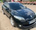 Черный Рено Меган, объемом двигателя 1.46 л и пробегом 225 тыс. км за 9200 $, фото 2 на Automoto.ua