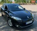 Черный Рено Меган, объемом двигателя 1.46 л и пробегом 240 тыс. км за 6900 $, фото 1 на Automoto.ua