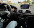 Черный Рено Меган, объемом двигателя 1.46 л и пробегом 275 тыс. км за 8499 $, фото 14 на Automoto.ua