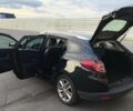 Чорний Рено Меган, об'ємом двигуна 1.46 л та пробігом 246 тис. км за 8500 $, фото 8 на Automoto.ua