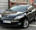 Чорний Рено Меган, об'ємом двигуна 1.5 л та пробігом 275 тис. км за 7700 $, фото 1 на Automoto.ua